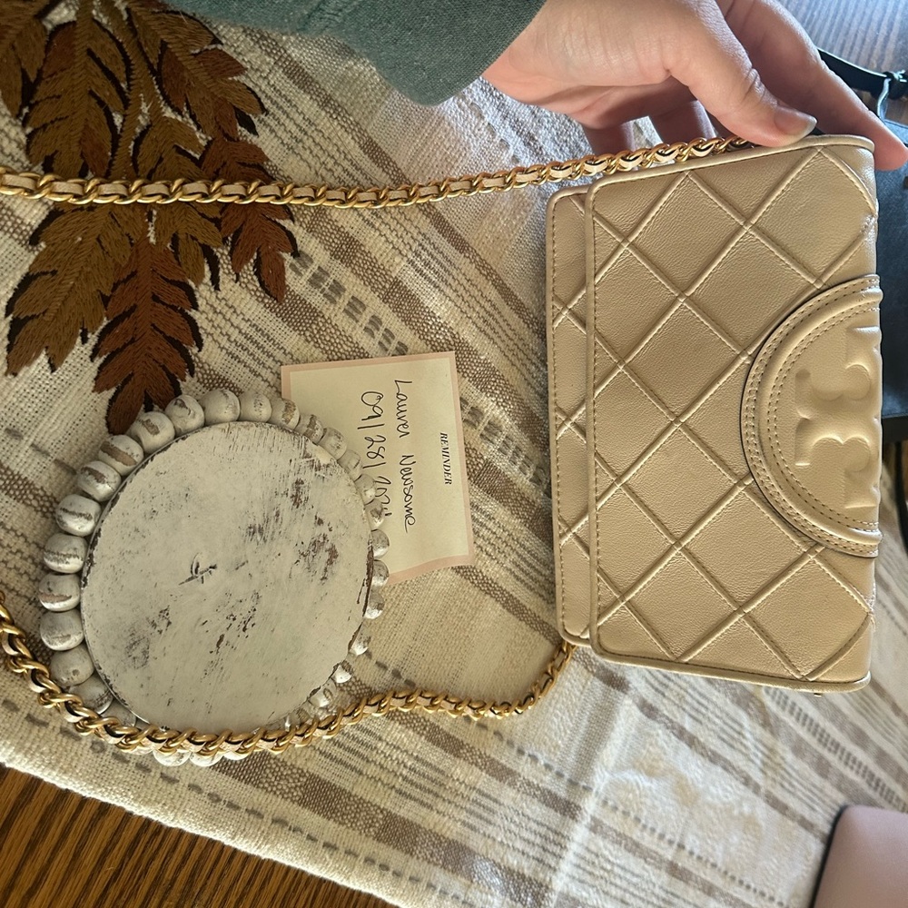 Tory Burch crossbody